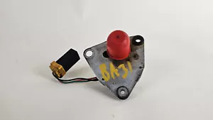 80's Rolls-Royce Silver Spirit Bentley Turbo R Heater Flap Actuator Ud70195 OEM - Picture 1 of 8
