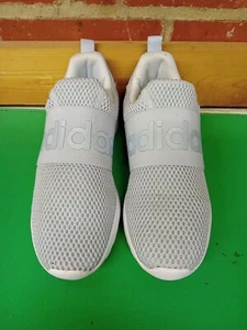 Size 3 - adidas Lite Racer Cloud Foam Shoes Look - Picture 1 of 13