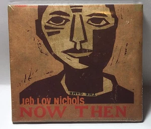 Now Then - Jeb Loy Nichols - CD - Jul-2006 - BRAND NEW - Bild 1 von 1