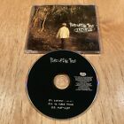Porcupine Tree - Lazarus CD Euro single steven wilson opeth blackfield iem