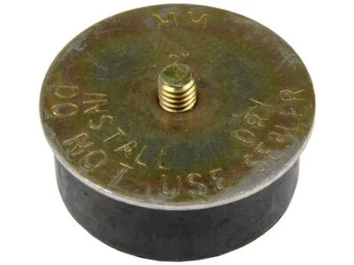 For 1955-1962 Mercury Monterey Expansion Plug Dorman 99979HW 1956 1957 1958 1959 - Image 1 of 2