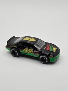 Matchbox 1991 Pontiac Grand Prix Mello Yello #42 - Imagen 1 de 5