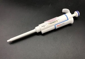 Thermo 4651140N Finnpipette F1 200µL Fixed Volume Single Channel Pipette - Picture 1 of 8