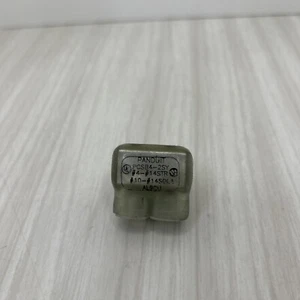 Panduit PCSB4-2SY Multi-Tap 2-Port AL9CU Stecker, 4-14AWG, CU/AL - Bild 1 von 6