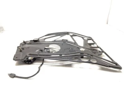 1999-2003 Mercedes CLK Passenger Rear Quarter Window Regulator OEM 2086700203 - Image 1 of 4