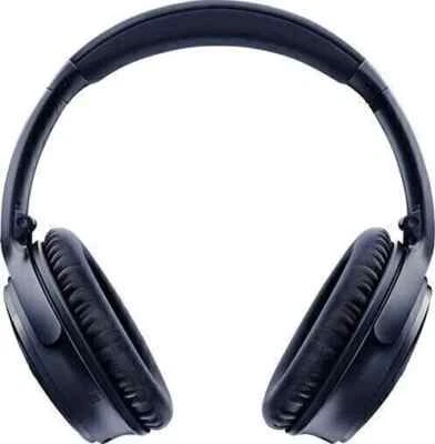Bose QuietComfort 35 QC35 Series II Wireless Headphones Noise Cancelling Headset - Image 1 of 4
