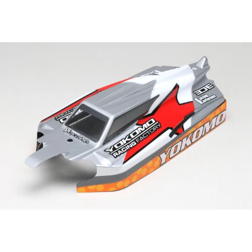 Yokomo MO2.0 Off Road Body (Light Weight) [MO-101LW] - Image 1 of 1