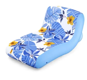 Bestway Blissful Drifter Fabric Lounge - Picture 1 of 2