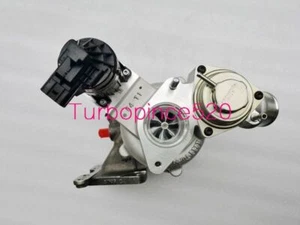 NEW GENUINE 18900-6A0-003 HONDA ACCORD L15BN L15BM 1.5T 130 143KW Turbocharger - Picture 1 of 9