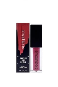 Smashbox - Always on Liquid Lipstick Big Spender, 0.13 Fl Oz - Picture 1 of 1