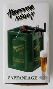 NUEVO en embalaje original y estuche: ¡sistema de suministro de grifo KEGGY! ¡Zapato ligeramente roto! - Imagen 1 de 4