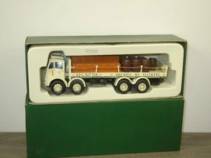 ERF Keg Bitter Brewed by Flowers - Corgi 97942 - in Box *69421 - Bild 1 von 5