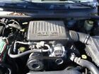 Chassis ECM Below Seat Memory With Heat Fits 00-01 GRAND CHEROKEE 22899374