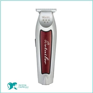WAHL DETAILER cordless Tagliacapelli Trimmer professionale - Foto 1 di 4