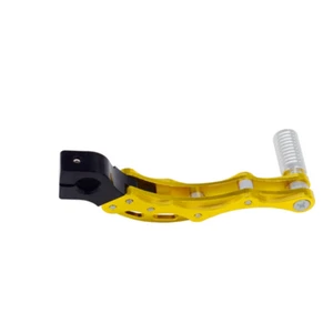 CNC Aluminum Gear Shift Lever Shifter Starting Rod Fit For Motorcycles Dirt Bike - Picture 1 of 10