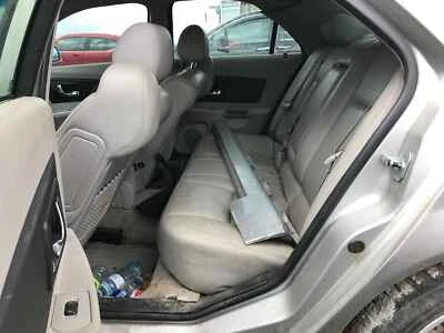 Used Automatic Transmission Assembly fits: 2006 Cadillac Cts AT 2.8L VIN T 8th d - Image 1 of 4