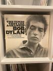 Bob Dylan - The Times They Are A Changin? Vinyl LP CBS 62251 A4/B5 1982 Repress