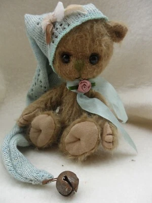 GELIBAEREN Bastelset *Emmi*, 12 cm von *gelibären*, ohne Kleidung