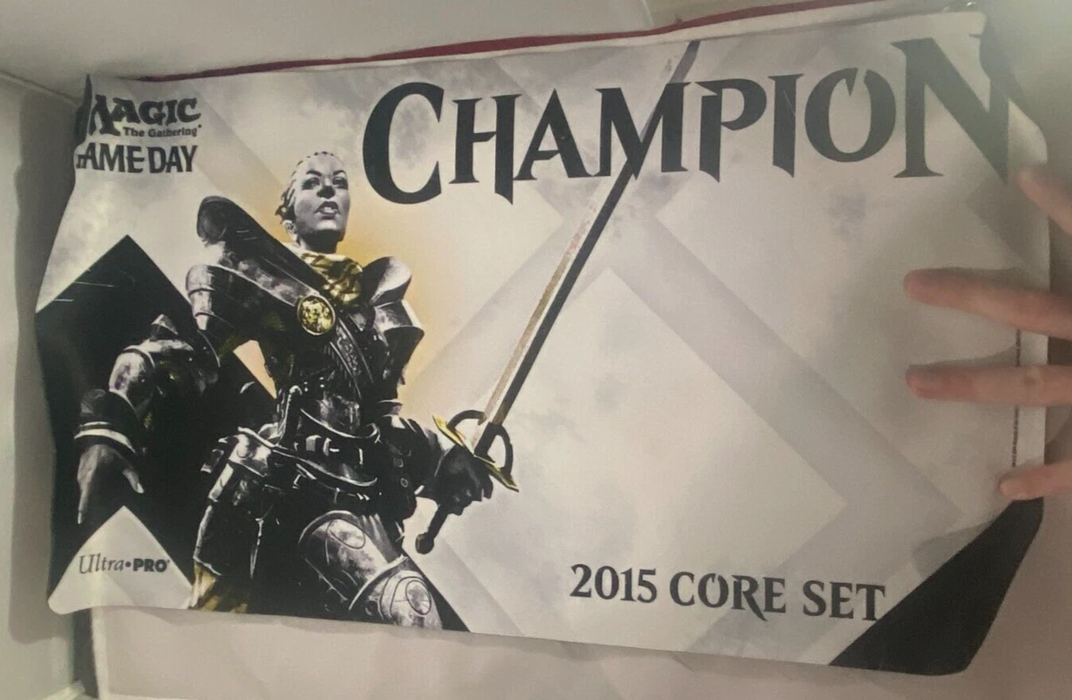 mtg プレイマット champion ストアチャンピオンシップ ゲームデー gameday playmat products for sale | eBay