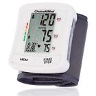 MIBEST Blood Pressure Monitor - Blood Pressure Cuff with Large Display - 8.7-...