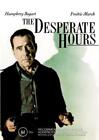 William Wyler's The Desperate Hours Region 4 Dvd Bogart New & Sealed Free Post