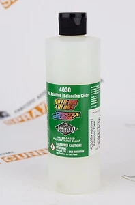 Createx Colors 4030 Intercoat Clear 16oz. for airbrushing paints airbrush - Picture 1 of 1