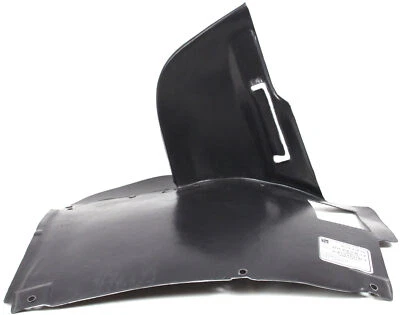  New Front, Driver Side Engine Splash Shield For BMW 525i 2001-2003 Foto 1 de 4