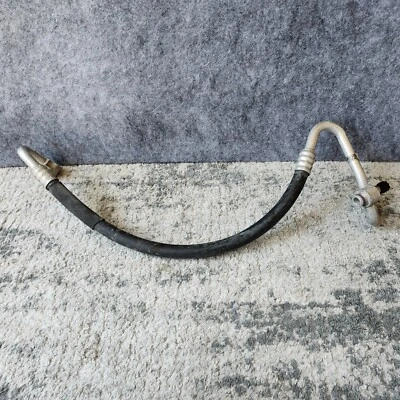 AUDI A6 A7 2012-2018 AC AIRE ACONDICIONADO MANGUERA DE SUCCIÓN TUBO FABRICANTE DE EQUIPOS ORIGINALES* Foto 1 de 4