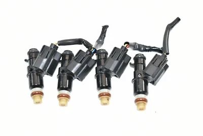 16 17 18 19 本田 HR-V HRV 燃油喷射器套装 — 第 1/4 张图片