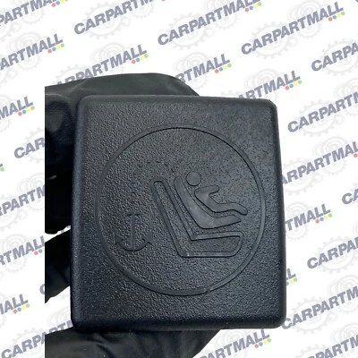 2006-2011 Mercedes-Benz ML350 Rear Seat Child Anchor Cap Cover Assembly OEM - Image 1 of 4