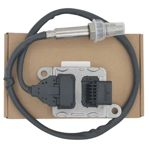 Lambda Nitrogen Oxide NOx Sensor 55495830 55515864 Position 1 Front - Picture 1 of 6