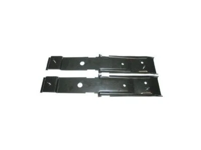 Soporte de montaje de asiento para Chevrolet Malibu 1964-1965 17552WBZJ Foto 1 de 2