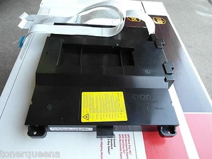 Unidad principal láser LSU JC97-04079A genuina Samsung CLP-415NW CLP-470N CLX-4195FW LSU JC97-04079A - Imagen 1 de 1