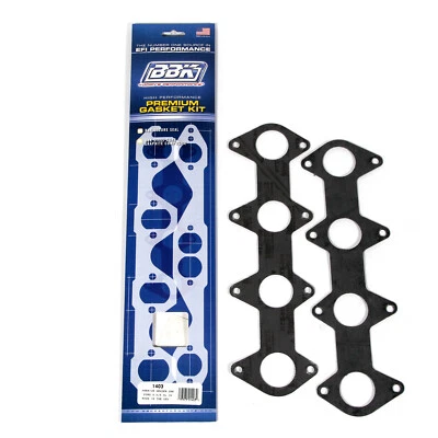 BBK Performance Exhaust Header Gasket Set 05-10 Ford 4.6L/5.4L 3V 1403 - Image 1 of 2