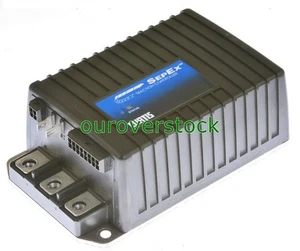 CONTROLADOR CURTIS 1243C-4276 - REPARACIÓN - Imagen 1 de 1