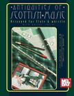 Antiquities Of Scottish Music Arranged For Flute And By Mizzy Mccaskill And Dona