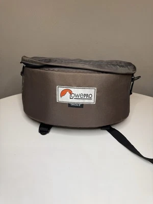 Lowepro Orion 1 Camera Bag Fanny Pack Production Waist Band Case - Image 1 of 4