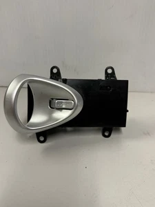Nissan 350Z Interior Door Handle Left Driver Side 2003-2009 OEM 209121 - Foto 1 di 7