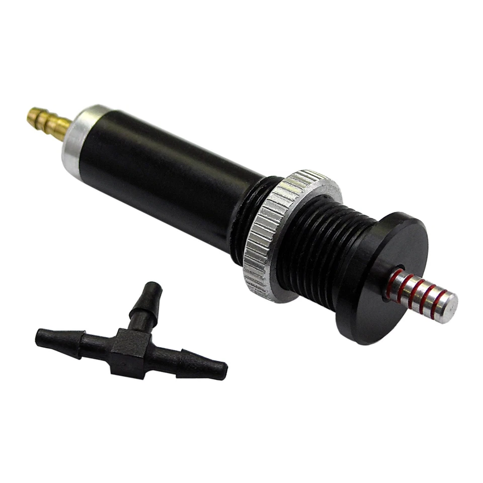 Robart Manufacturing On Board Pressure Gauge ROB173 Wheels Gear Retracts & Accys - Image 1 of 1