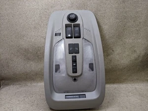 Dome Light Roof Switch Fits 2010 2011 2012 2013 2014 2015 2016 2017 GMC TERRAIN - Picture 1 of 6