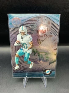 Panini Illusions #70 Tyreek Hill Miami Dolphins 2023 - Imagen 1 de 2