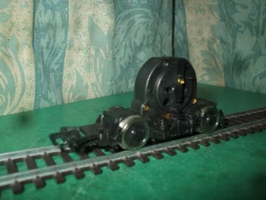 MAINLINE WARSHIP CLASS 42 NON POWERED BOGIE ONLY - No.2 - Picture 1 of 2