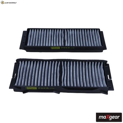 FILTER INNENRAUMLUFT 26-1606 FÜR MAZDA L3-VDT/L3Y7 2.3L R2AA 2.2L Y650 1.6L 4cyl - Image 1 of 4