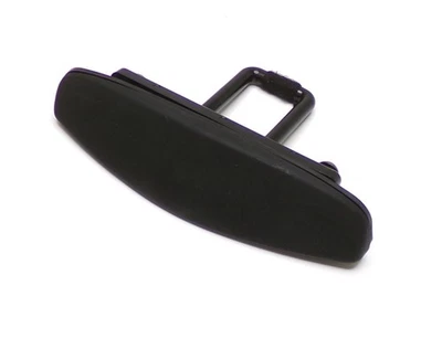 Ford Explorer Rear Back Gate Glass Window Grab Handle Latch 1998-2001 - Image 1 of 3