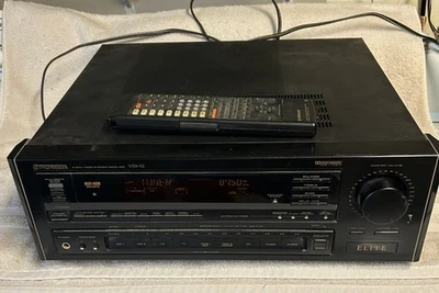 Pioneer Elite VSX-52 Audio/Video Multi-Channel Receiver - Image 1 of 3