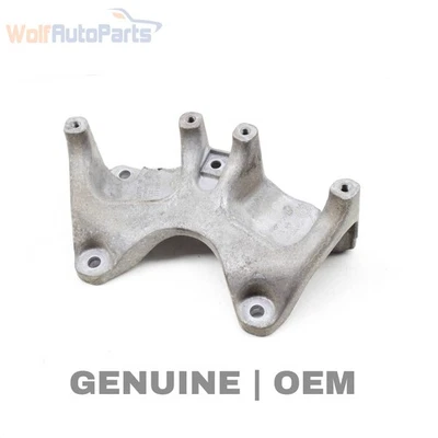 BMW 750I 2011-2012 - Soporte de soporte de transmisión 6777609 Foto 1 de 4