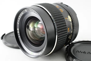 [Near MINT] Mamiya Sekor C 45mm f/2.8 S Lens for M645 1000S Super Pro TL JAPAN - Picture 1 of 12