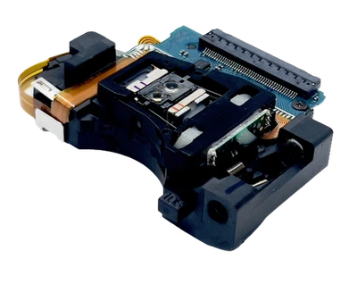 Laser Lens Sony PlayStation 3 PS3 Slim Black KEM-450EAA KES-450EAA CECH 3001A 1B - Image 1 of 4