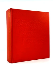 The Critical Edition of Q (2000) by James M. Robinson Hermeneia HC - Bild 1 von 3