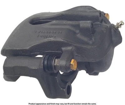 A1 Cardone 19-B1683 Disc Brake Caliper For 87-93 Mercedes-Benz 190D 190E - Image 1 of 4